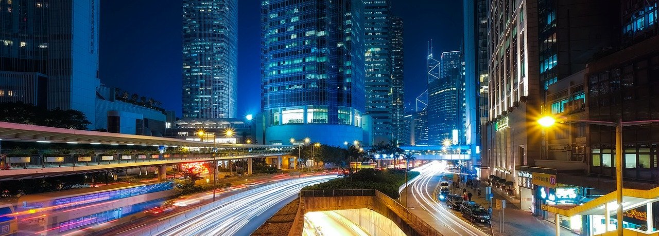 香港簽證移民